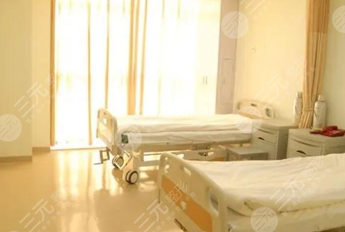 北京黄寺整形医院