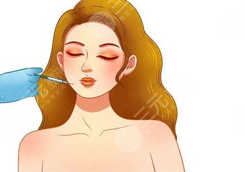 脸部轮廓固定怎么做？