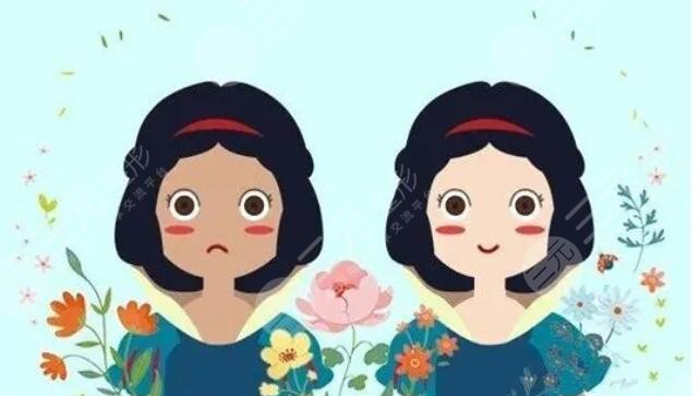 黑脸娃娃一般多久做一次?