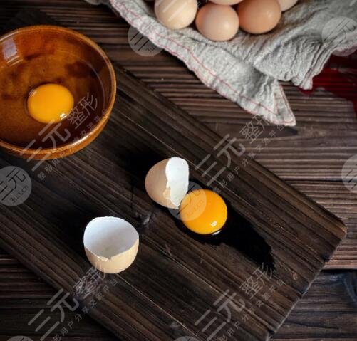 鸡蛋瘦身食谱做法大全,坚持30天,减重效果超乎你的想象!