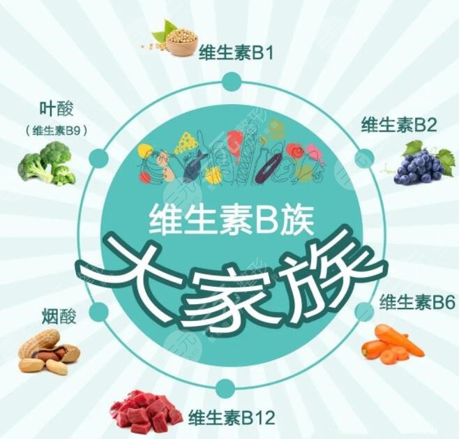 维生素瘦身法有哪些?