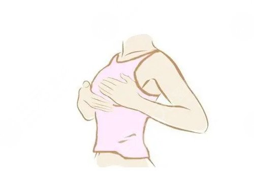 隆胸腋下切口对手臂影响大吗？