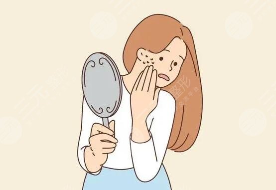 毛孔粗大怎么办怎么修复收缩毛孔？总结5点小技巧透露