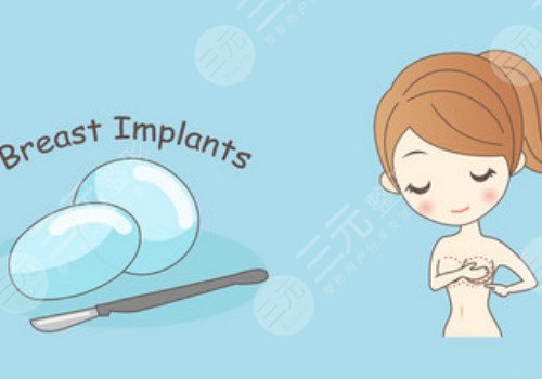 光面假体容易包膜挛缩吗？会移位吗？