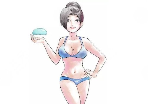 光面假体容易包膜挛缩吗？会移位吗？