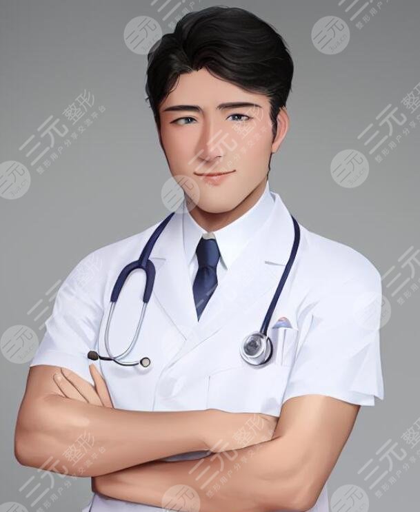 王祎医生