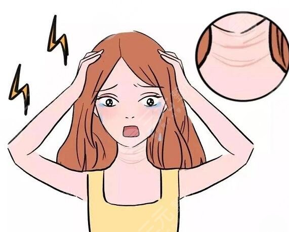 电波拉皮祛颈纹怎么样?