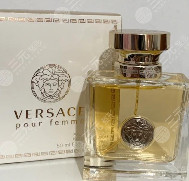 范思哲香水女士哪款好？