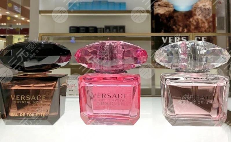 范思哲香水女士哪款好？