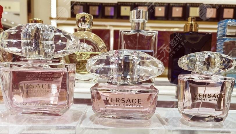 范思哲香水女士哪款好？