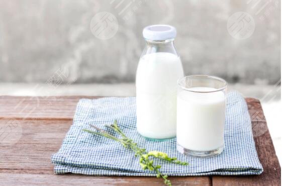 喝牛奶有什么坏处吗?