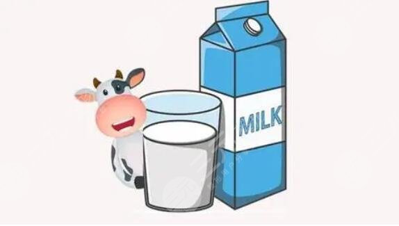 吃钙片不能喝牛奶
