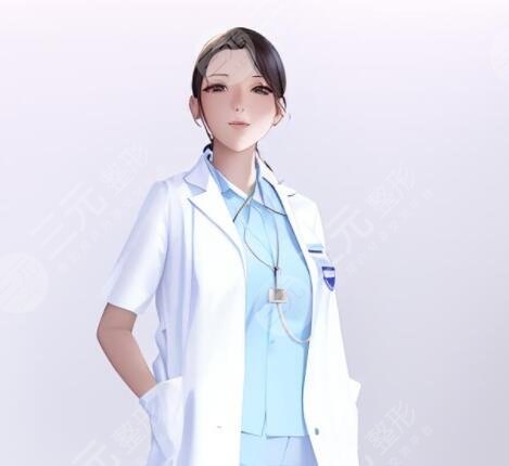 八大处杨庆华手术怎样?简历简介,脂肪隆胸体验细节展示