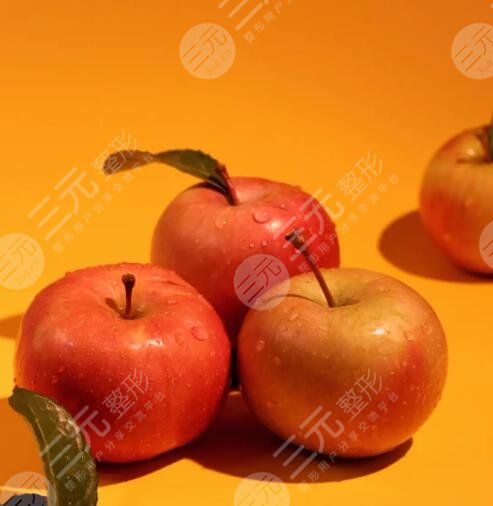 多吃苹果的好处与功效是什么？一天一个苹果，疾病远离我？