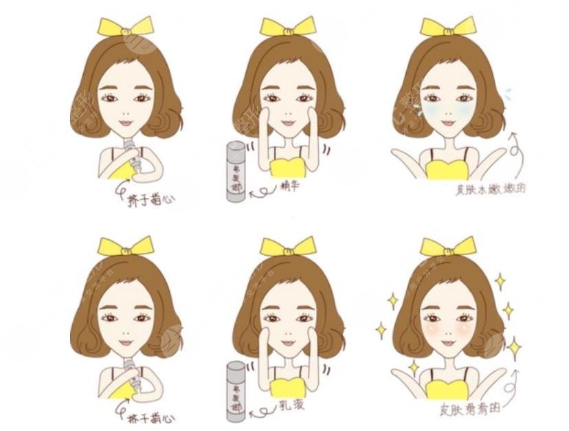 隔离霜有什么作用