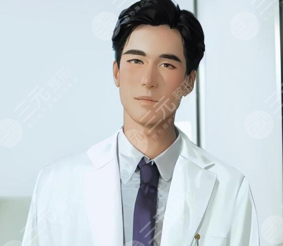 重庆西南医院毕胜医生简历简介，拿手整形项目，眼袋手术亲自体验