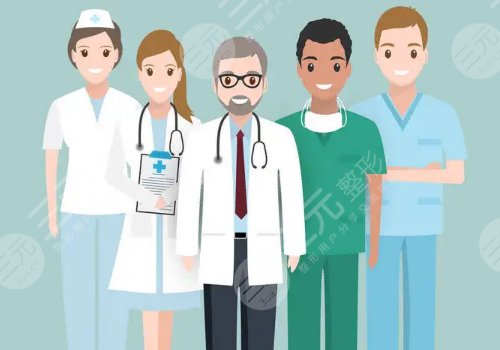 广州雅妍医疗美容门诊部简介