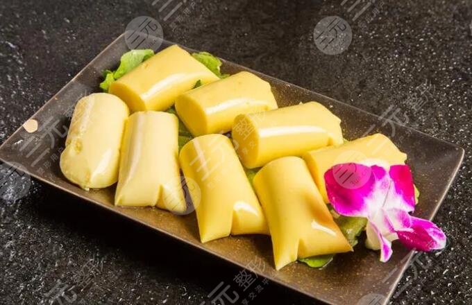 日本豆腐减肥食谱怎么做?