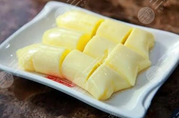 日本豆腐减肥食谱是什么?