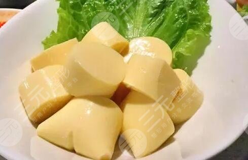 日本豆腐减肥食谱是什么?