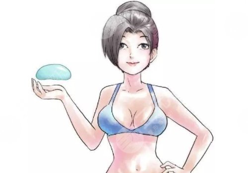 水滴形假体和圆形假体哪个更好看