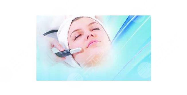 电波拉皮效果好吗能维持多久?