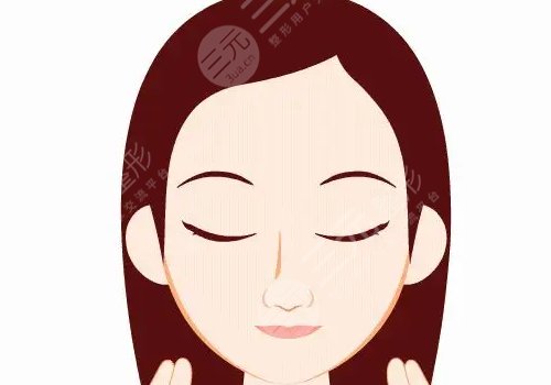 轮廓手术过程图片|网友恢复案例