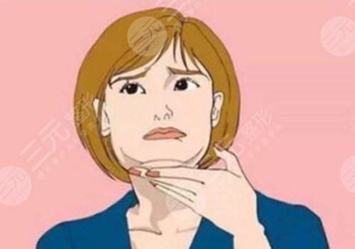 轮廓整形包含哪些手术?