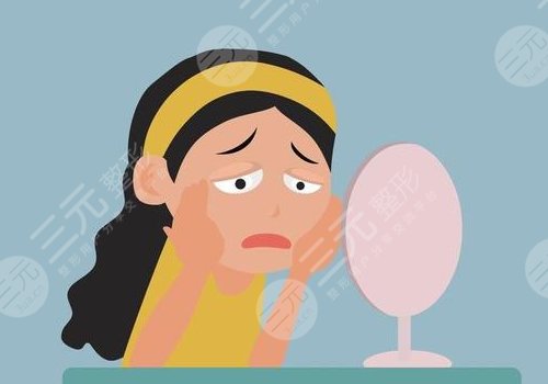 眼皮下垂解决方法有几种？