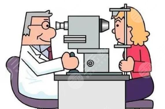 晶体植入近视手术的利与弊