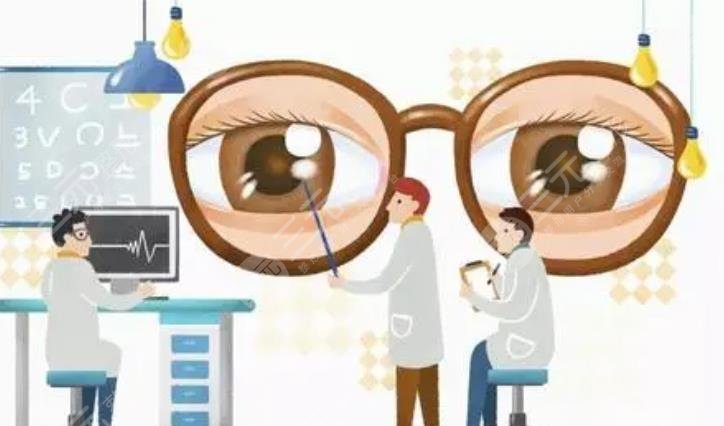 晶体植入近视手术的利与弊
