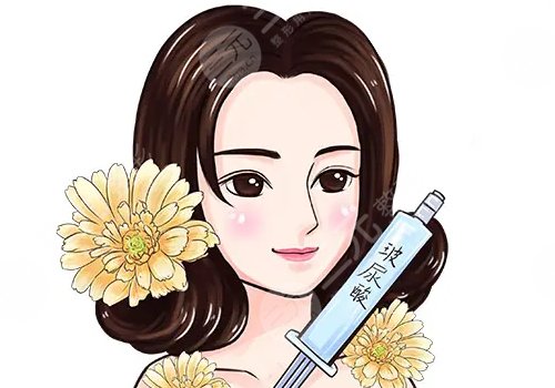 轮廓整形有哪些方法?