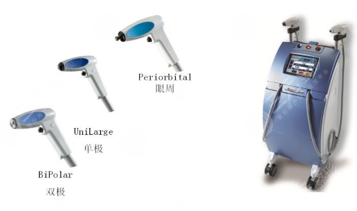 深蓝射频适合多大年龄?