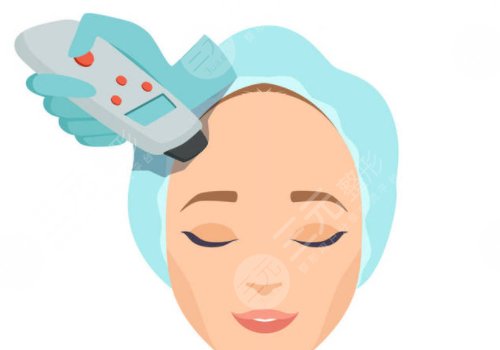 微调整形都有什么项目？