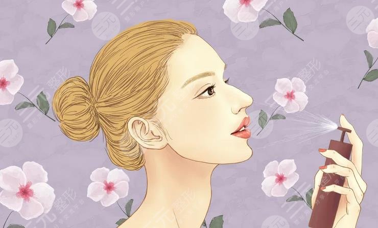 敷完面膜要洗脸吗