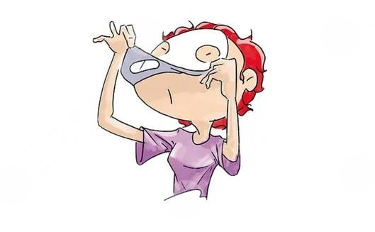 敷完面膜要洗脸吗