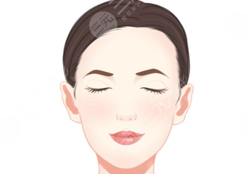 金炳健做鼻子怎么样？