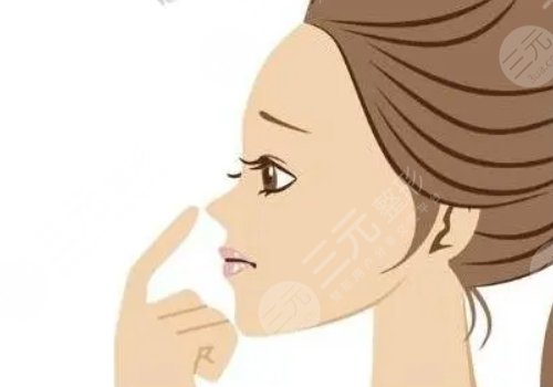 金炳健做鼻子怎么样？