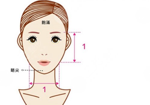 鹅蛋脸适合什么刘海？