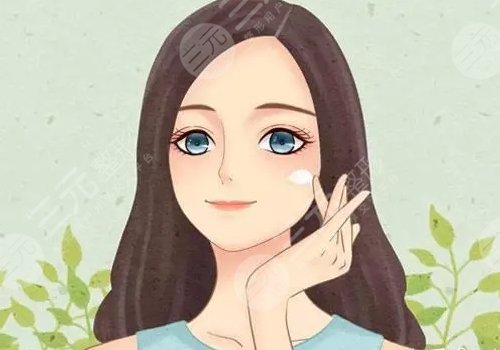 鹅蛋脸适合什么刘海？