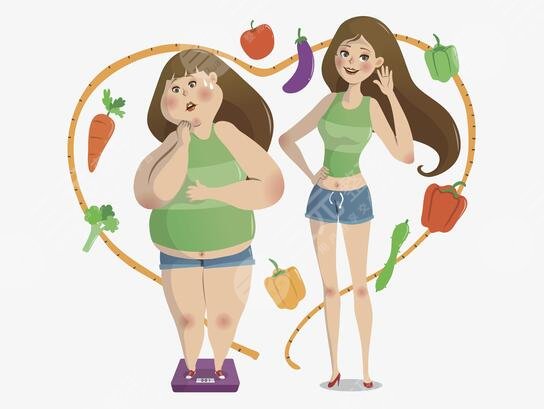 水果瘦身建议吃什么？苹果、菠萝、奇异果都是好搭配！