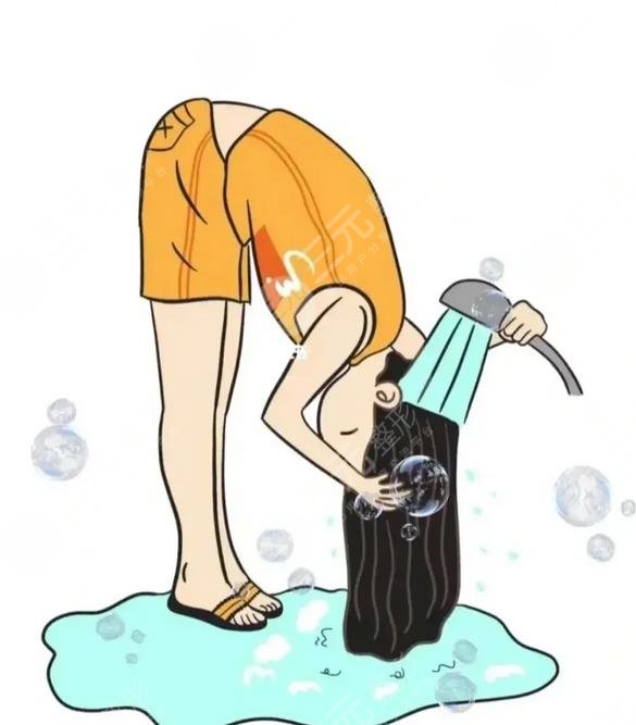 护发素怎么用？