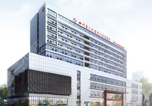 四川省人民医院医疗集团东篱医院整形美容科怎么样？