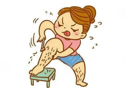 脱毛用哪种方法好？