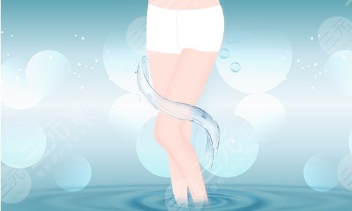 注射瘦小腿有没有什么危害？