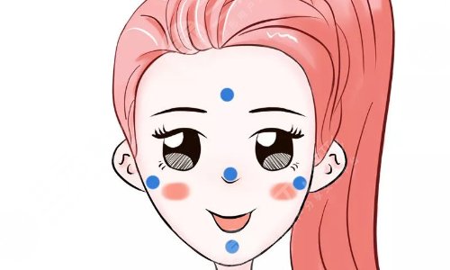 怎样让鼻子变挺?