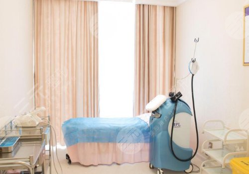 上海愉悦薇莱(原美联臣)做下颌角怎么样？