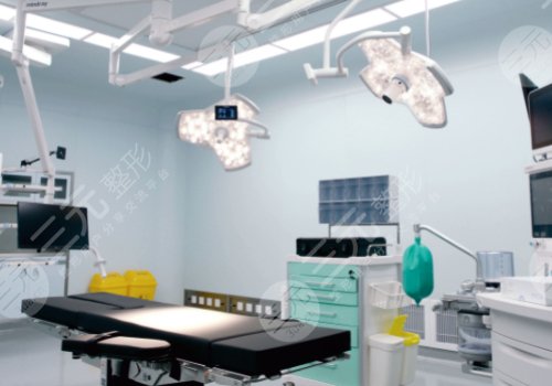 四川大学华西医院整形科哪个医生好