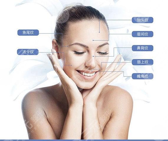 去眼角鱼尾纹术前注意