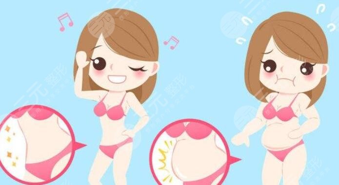 的检查设备以及手术操作仪器也比较先进,对于抽脂手术项目的开展也